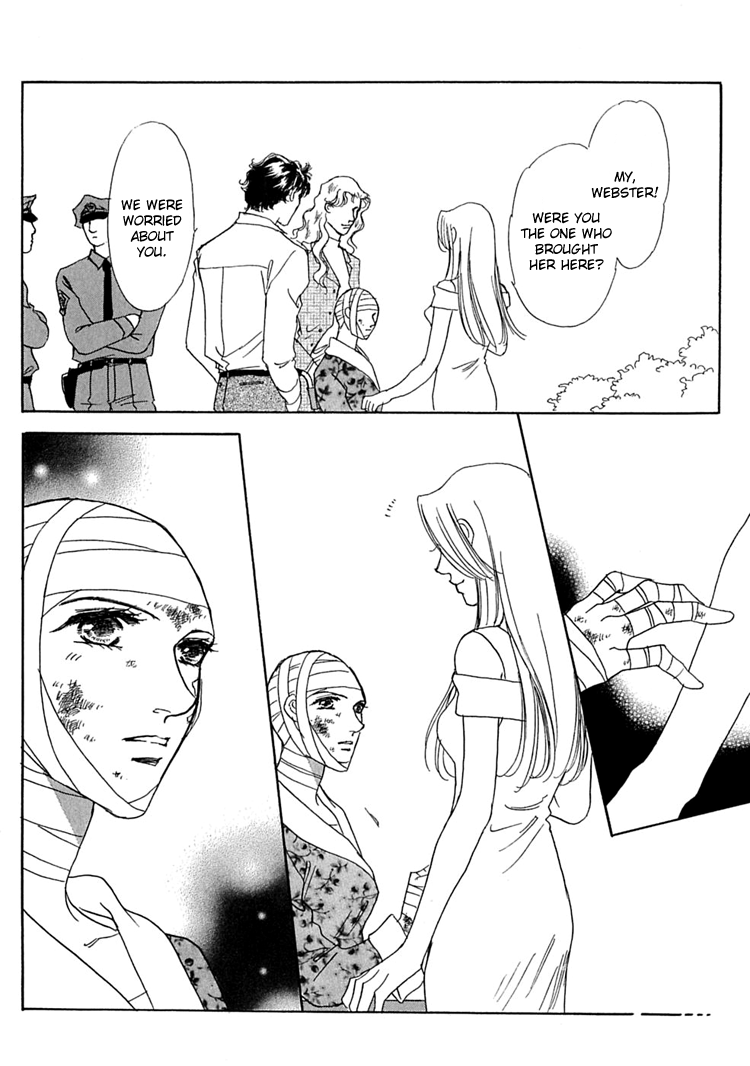 Gold (FUJITA Kazuko) Chapter 58.2 page 30 - Chapter 58 v2 : [End]