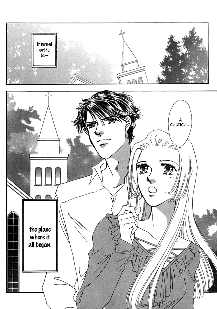 Gold (FUJITA Kazuko) Chapter 58.2 page 34 - Chapter 58 v2 : [End]