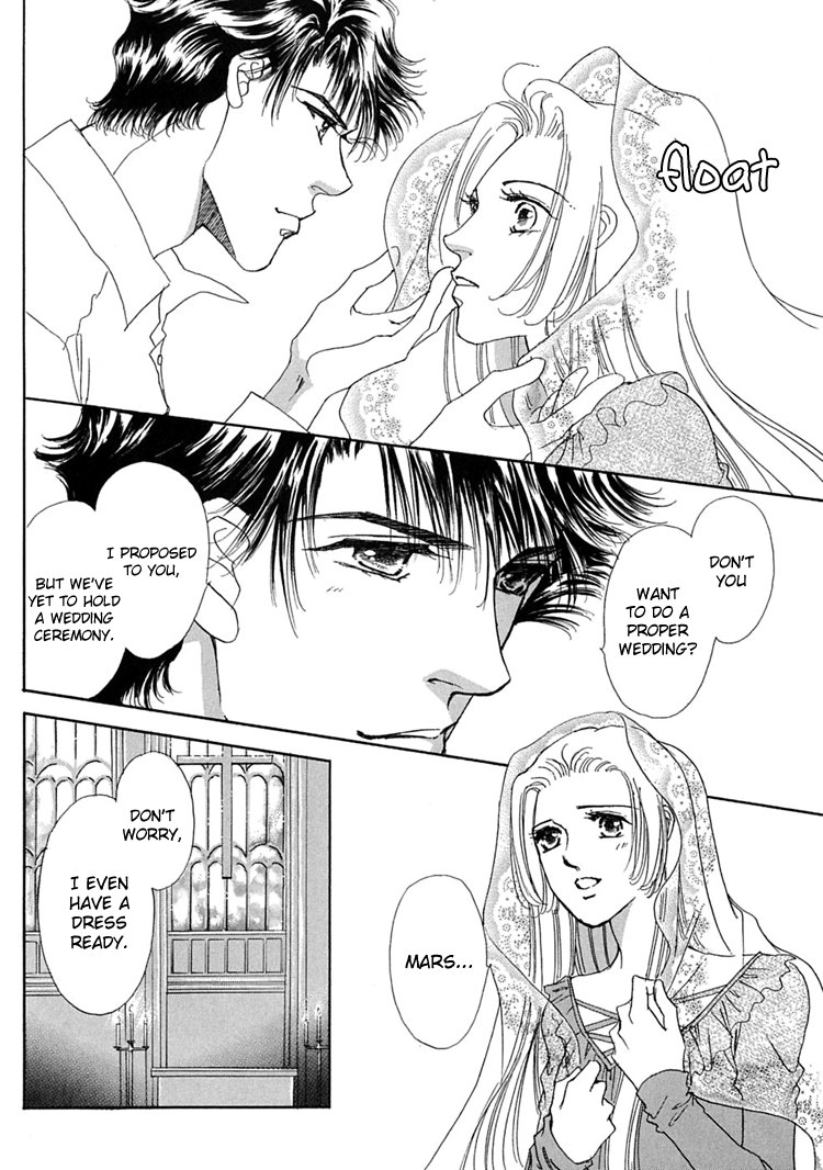 Gold (FUJITA Kazuko) Chapter 58.2 page 36 - Chapter 58 v2 : [End]
