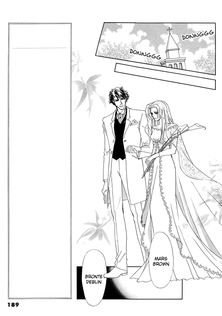Gold (FUJITA Kazuko) Chapter 58.2 page 37 - Chapter 58 v2 : [End]