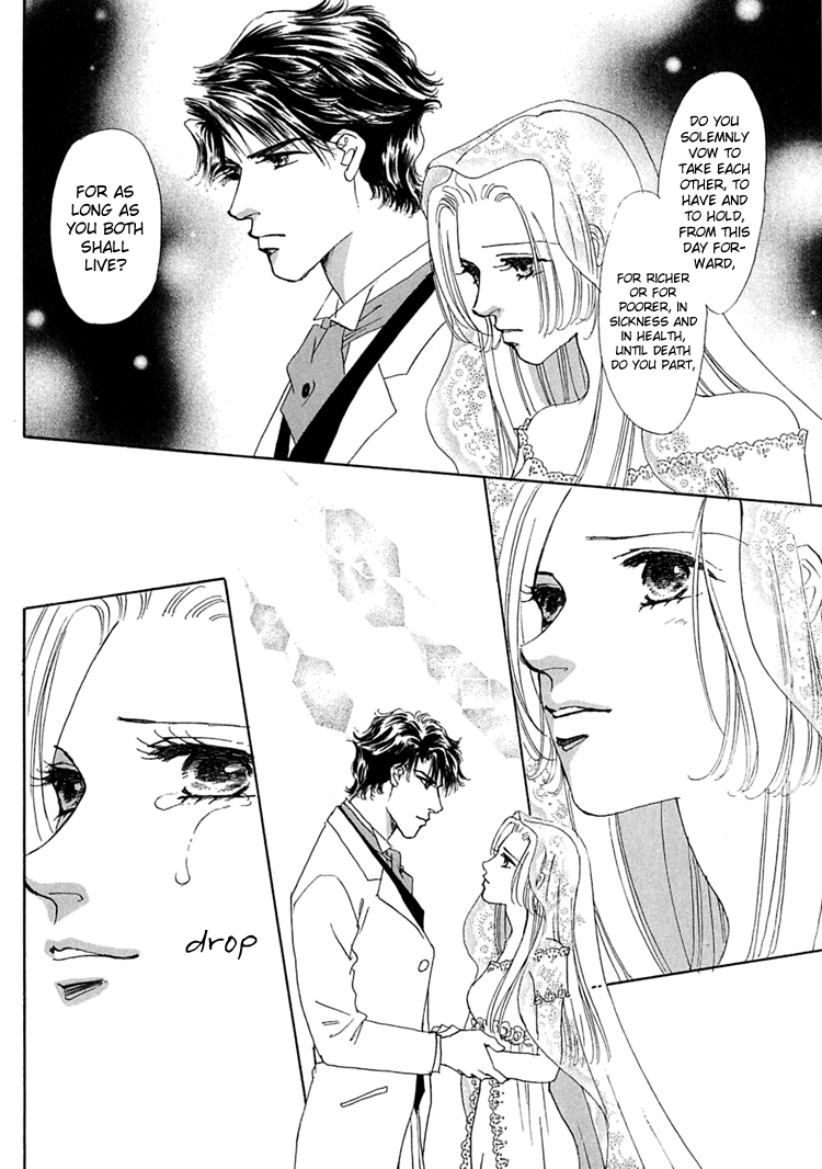 Gold (FUJITA Kazuko) Chapter 58.2 page 38 - Chapter 58 v2 : [End]