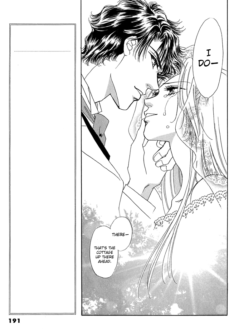 Gold (FUJITA Kazuko) Chapter 58.2 page 39 - Chapter 58 v2 : [End]
