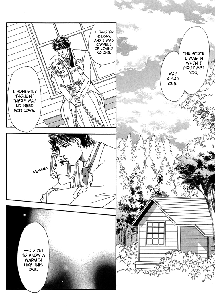 Gold (FUJITA Kazuko) Chapter 58.2 page 44 - Chapter 58 v2 : [End]