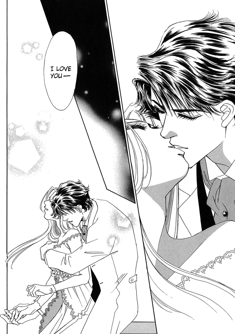 Gold (FUJITA Kazuko) Chapter 58.2 page 46 - Chapter 58 v2 : [End]