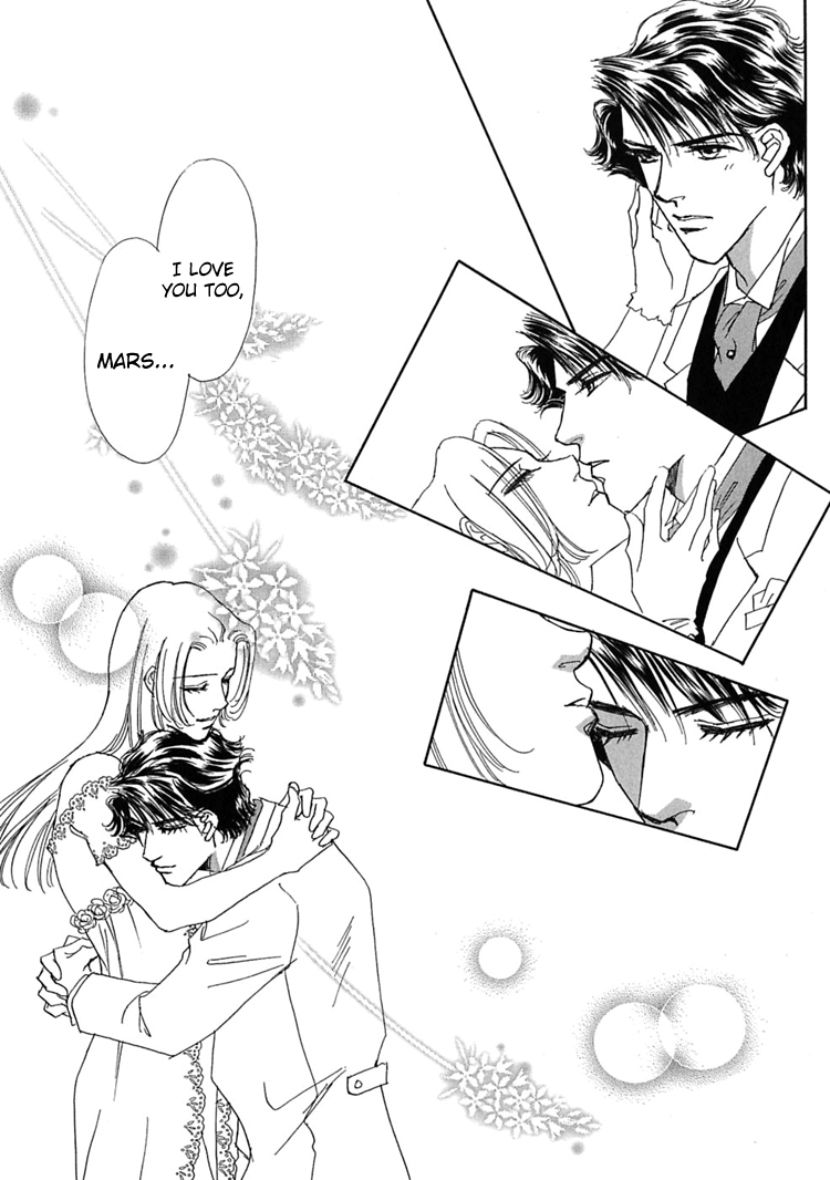 Gold (FUJITA Kazuko) Chapter 58.2 page 47 - Chapter 58 v2 : [End]