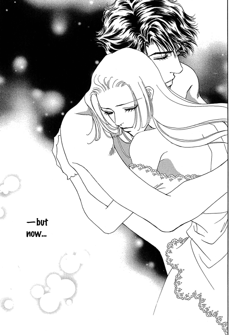 Gold (FUJITA Kazuko) Chapter 58.2 page 49 - Chapter 58 v2 : [End]
