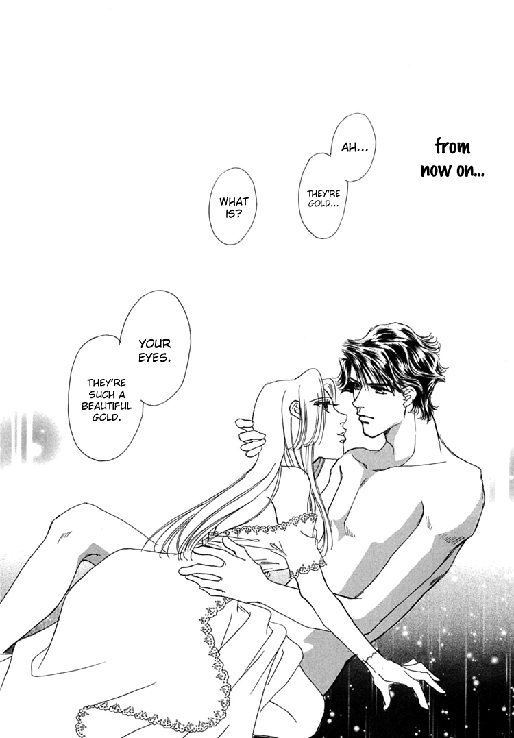 Gold (FUJITA Kazuko) Chapter 58.2 page 50 - Chapter 58 v2 : [End]
