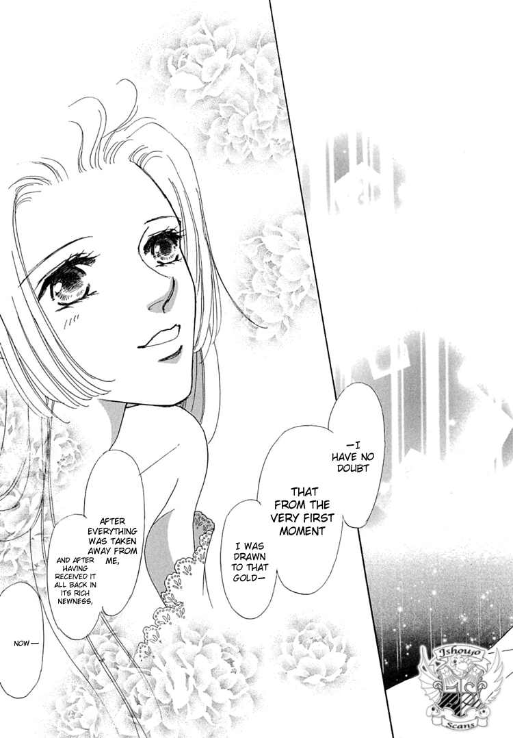 Gold (FUJITA Kazuko) Chapter 58.2 page 51 - Chapter 58 v2 : [End]