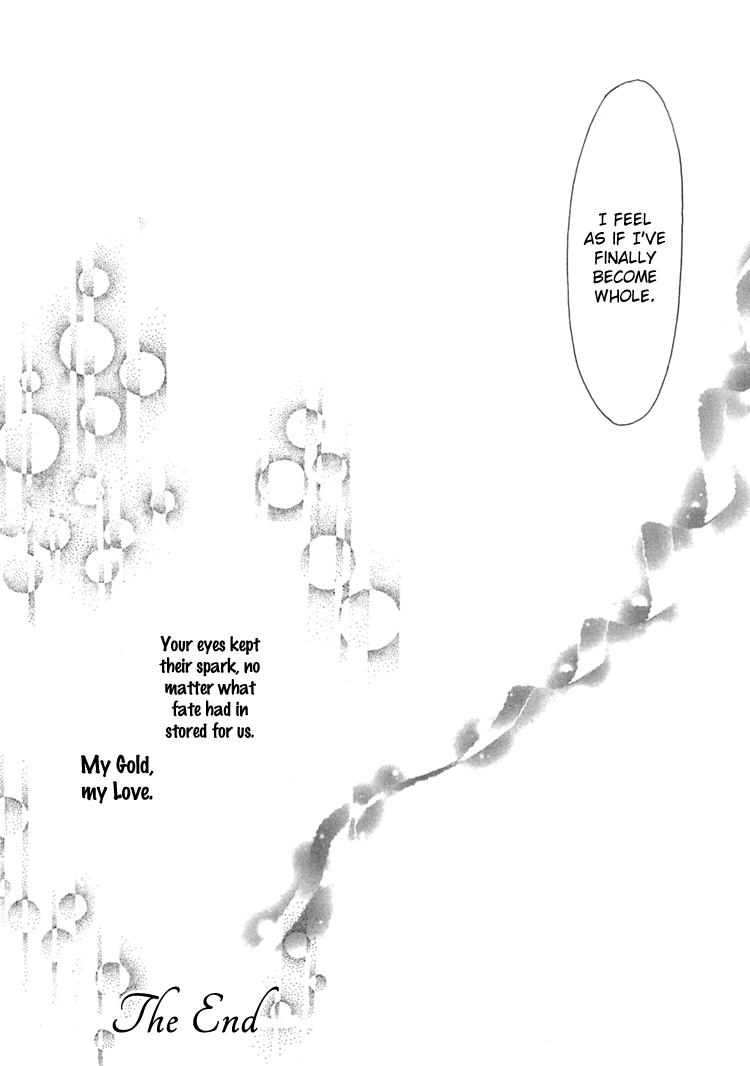 Gold (FUJITA Kazuko) Chapter 58.2 page 52 - Chapter 58 v2 : [End]
