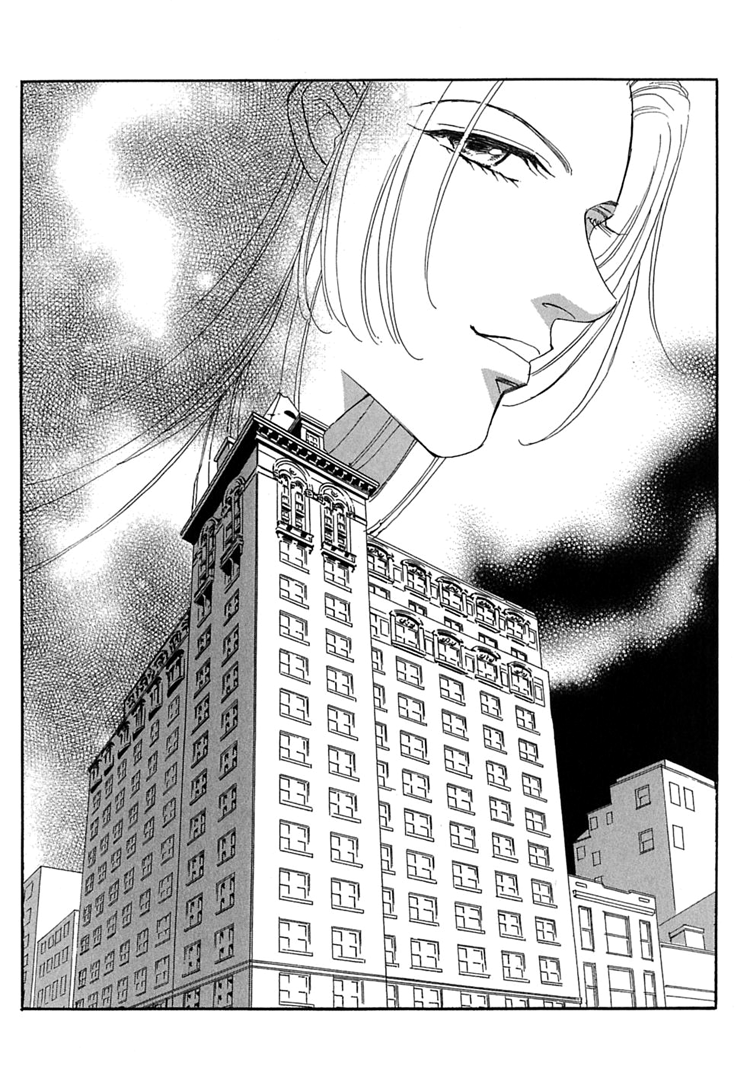 Gold (FUJITA Kazuko) Chapter 58.2 page 54 - Chapter 58 v2 : [End]