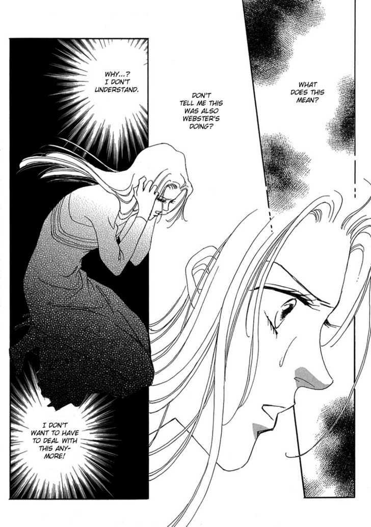Gold (FUJITA Kazuko) Chapter 6 page 12 - Chapter 6