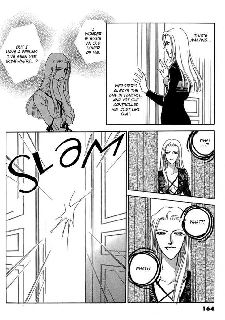 Gold (FUJITA Kazuko) Chapter 6 page 14 - Chapter 6