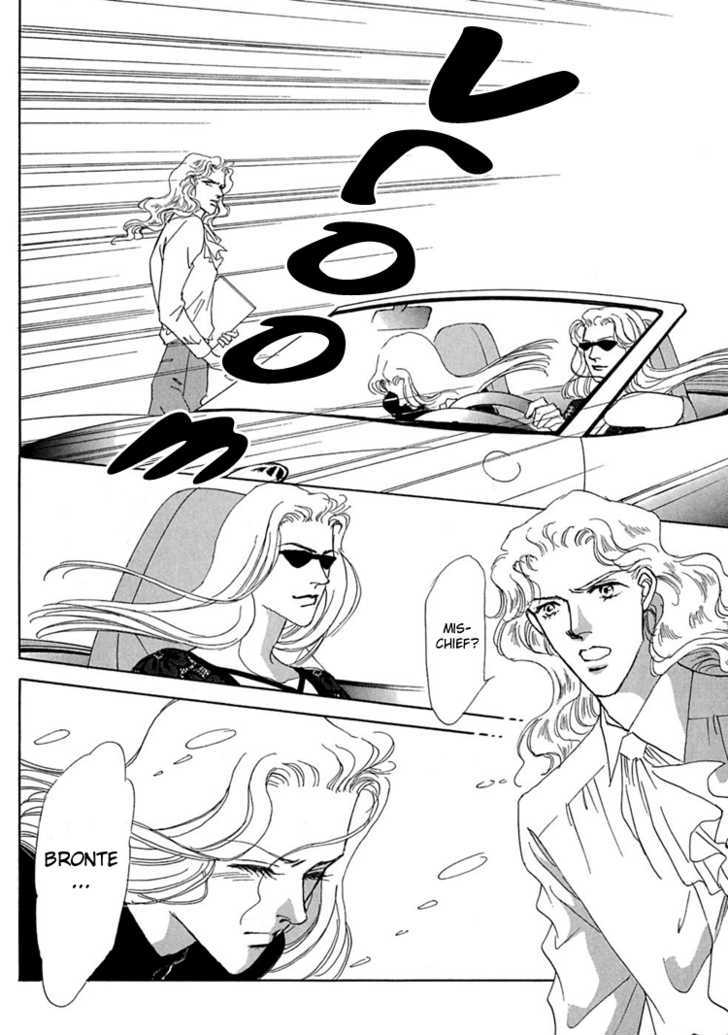 Gold (FUJITA Kazuko) Chapter 6 page 20 - Chapter 6