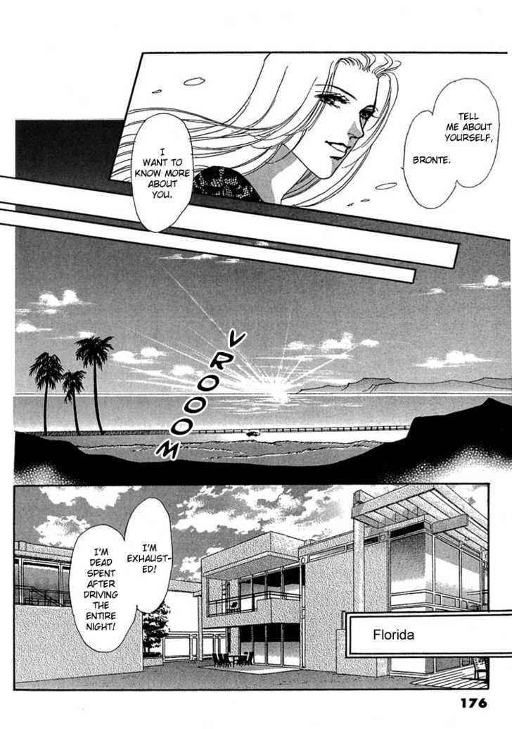 Gold (FUJITA Kazuko) Chapter 6 page 26 - Chapter 6