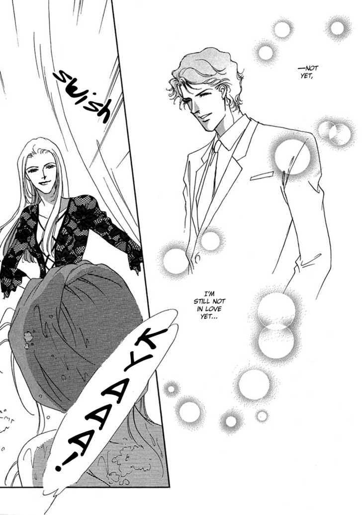 Gold (FUJITA Kazuko) Chapter 6 page 31 - Chapter 6