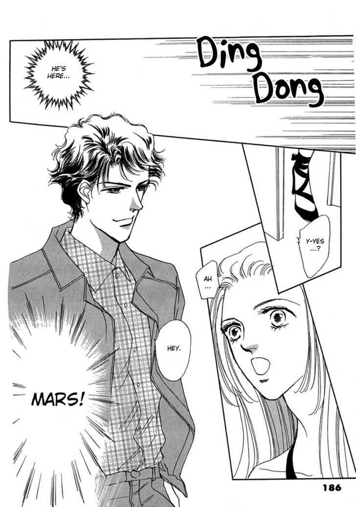 Gold (FUJITA Kazuko) Chapter 6 page 36 - Chapter 6