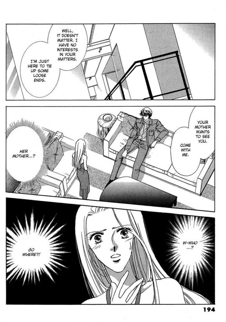 Gold (FUJITA Kazuko) Chapter 6 page 44 - Chapter 6