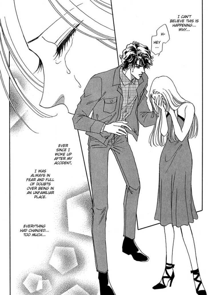 Gold (FUJITA Kazuko) Chapter 6 page 47 - Chapter 6