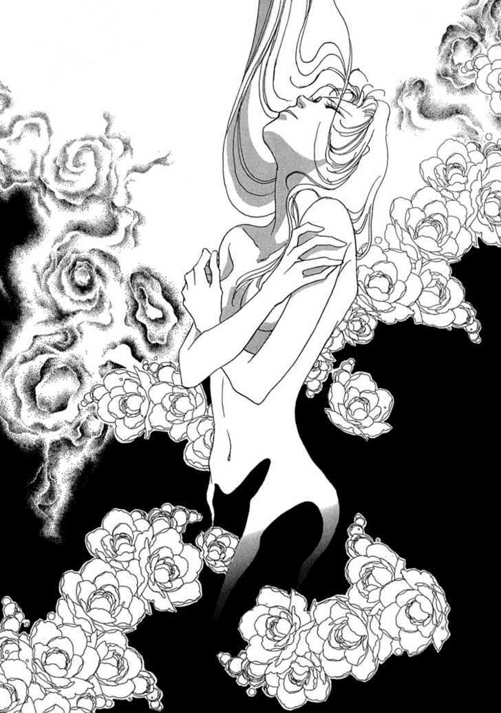 Gold (FUJITA Kazuko) Chapter 6 page 58 - Chapter 6