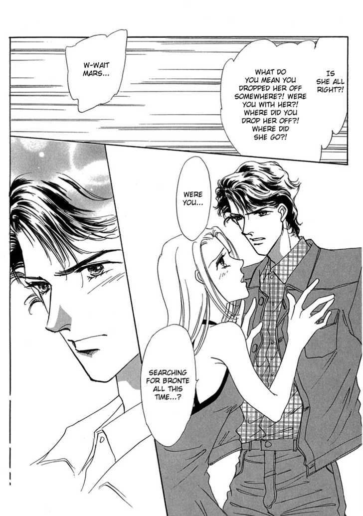 Gold (FUJITA Kazuko) Chapter 7 page 20 - Chapter 7