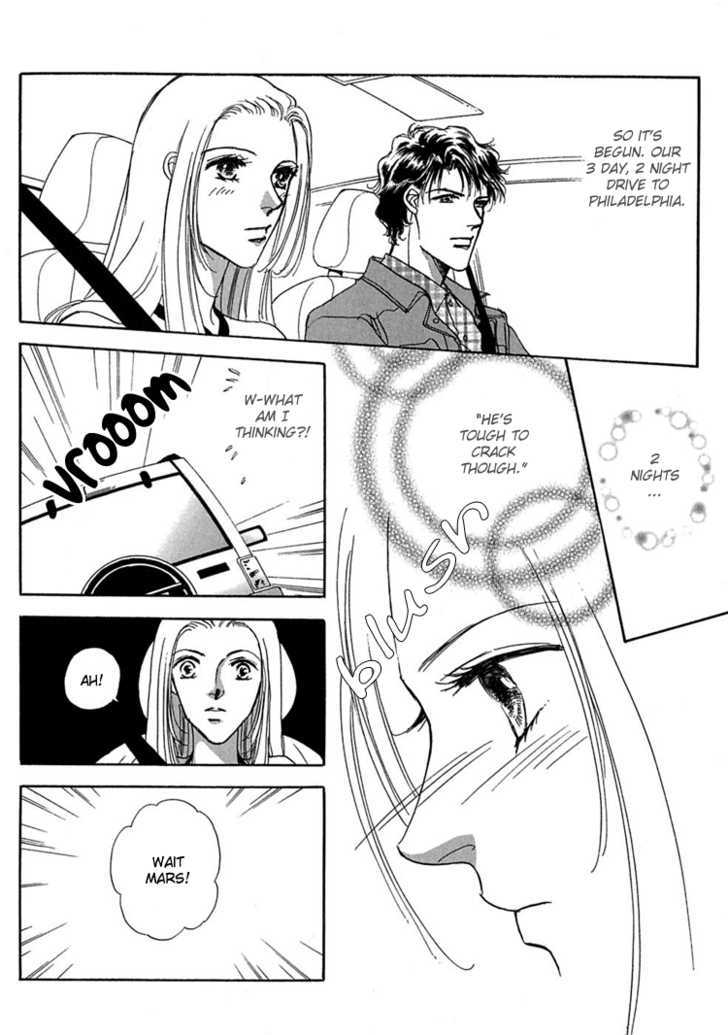 Gold (FUJITA Kazuko) Chapter 8 page 12 - Chapter 8