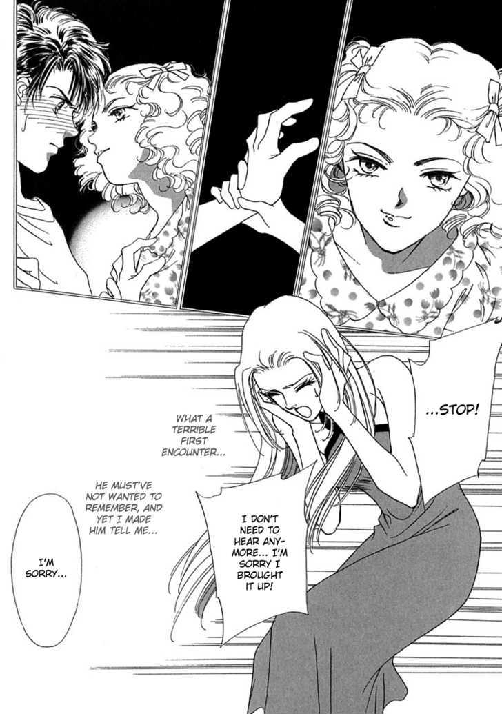 Gold (FUJITA Kazuko) Chapter 8 page 24 - Chapter 8