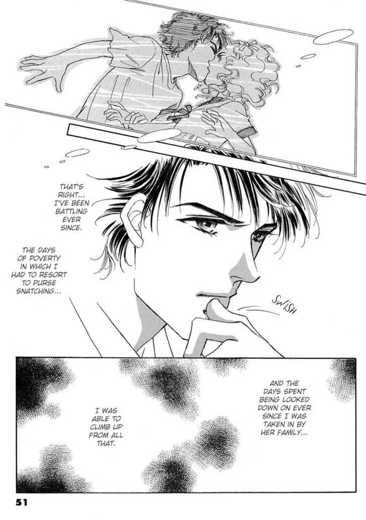 Gold (FUJITA Kazuko) Chapter 8 page 31 - Chapter 8