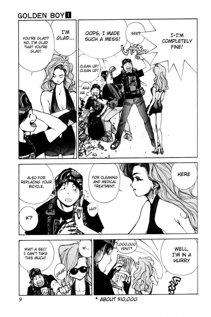 Golden Boy Chapter 0 page 10 - Chapter 0.0: Learning Computers