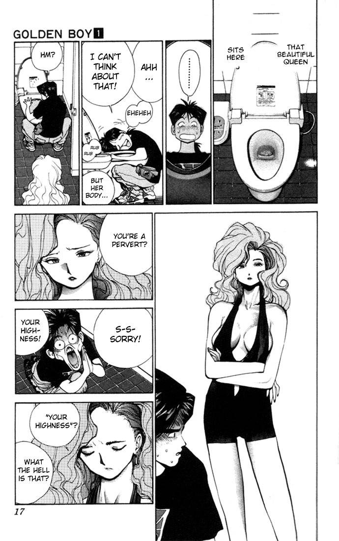 Golden Boy Chapter 0 page 18 - Chapter 0.0: Learning Computers