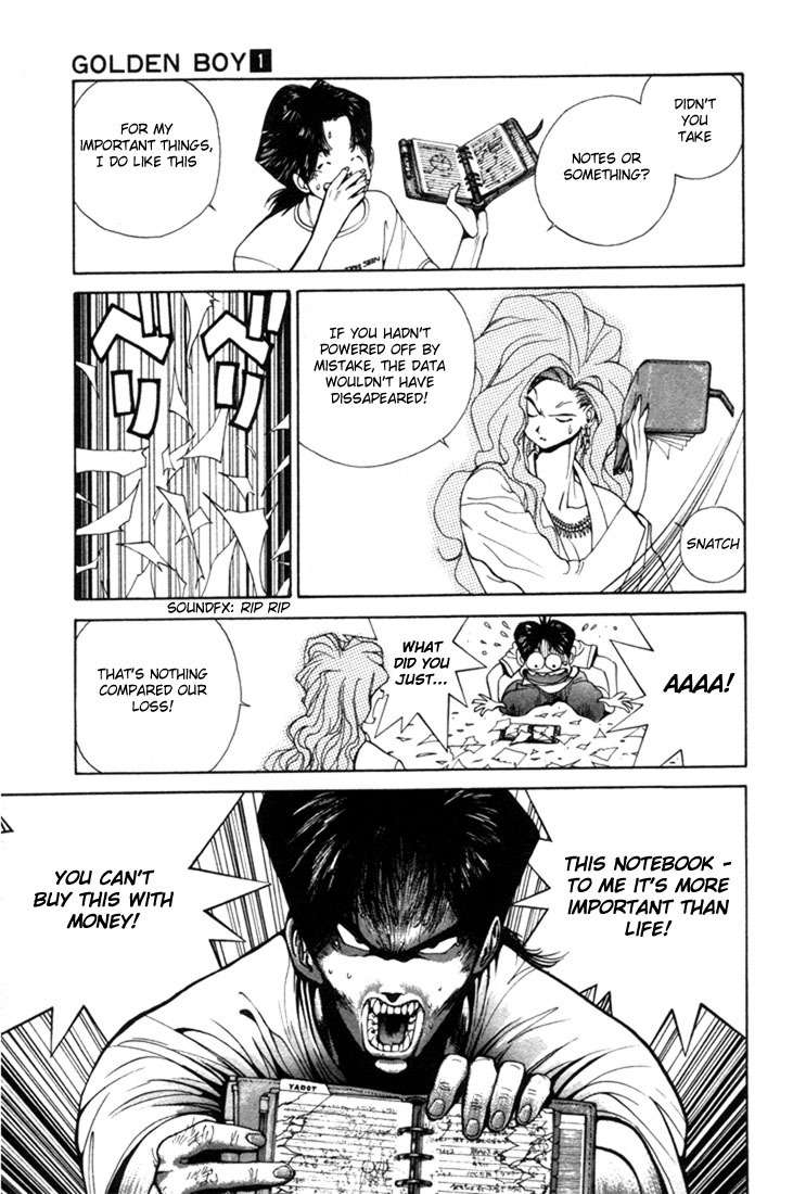 Golden Boy Chapter 0 page 30 - Chapter 0.0: Learning Computers