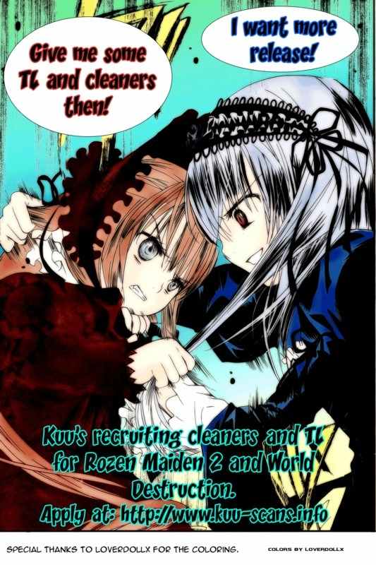 Golden Boy Chapter 33 page 18 - Chapter 33: Farewell Schooldays