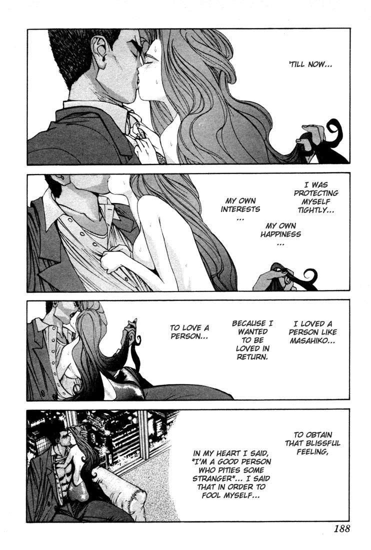 Golden Boy Chapter 4 page 3 - Chapter 4: Kin & Kon