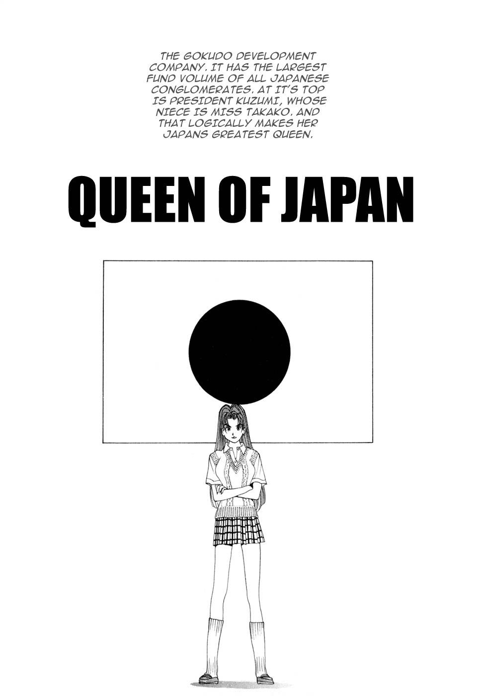 Golden Boy Chapter 43 page 12 - Chapter 43: Kintaro Is Back!!