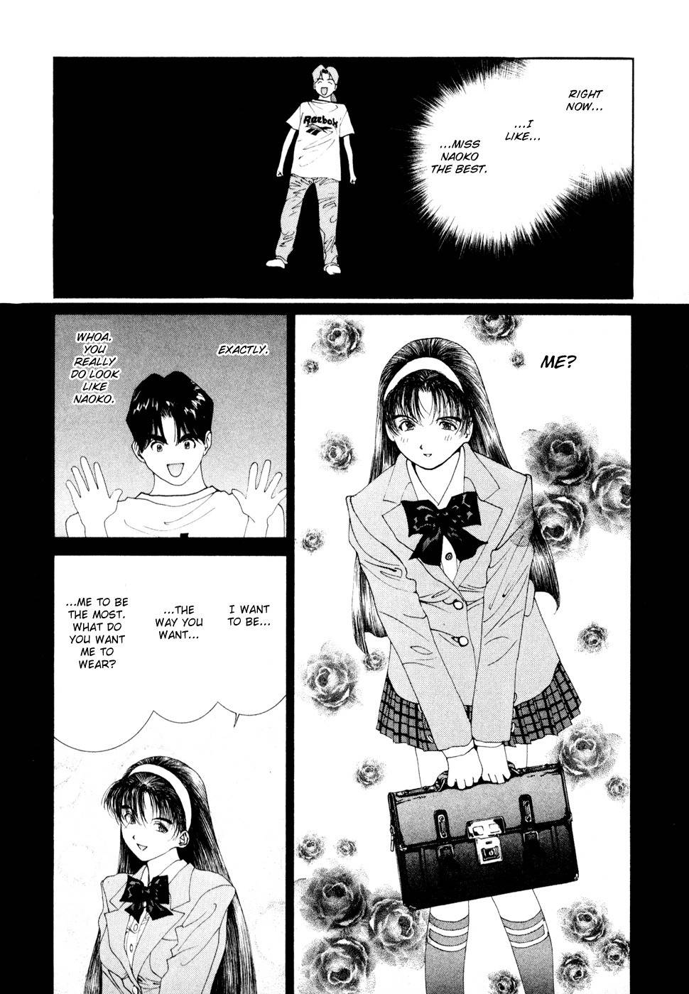 Golden Boy Chapter 51 page 11 - Chapter 51: Kintaro's Plan