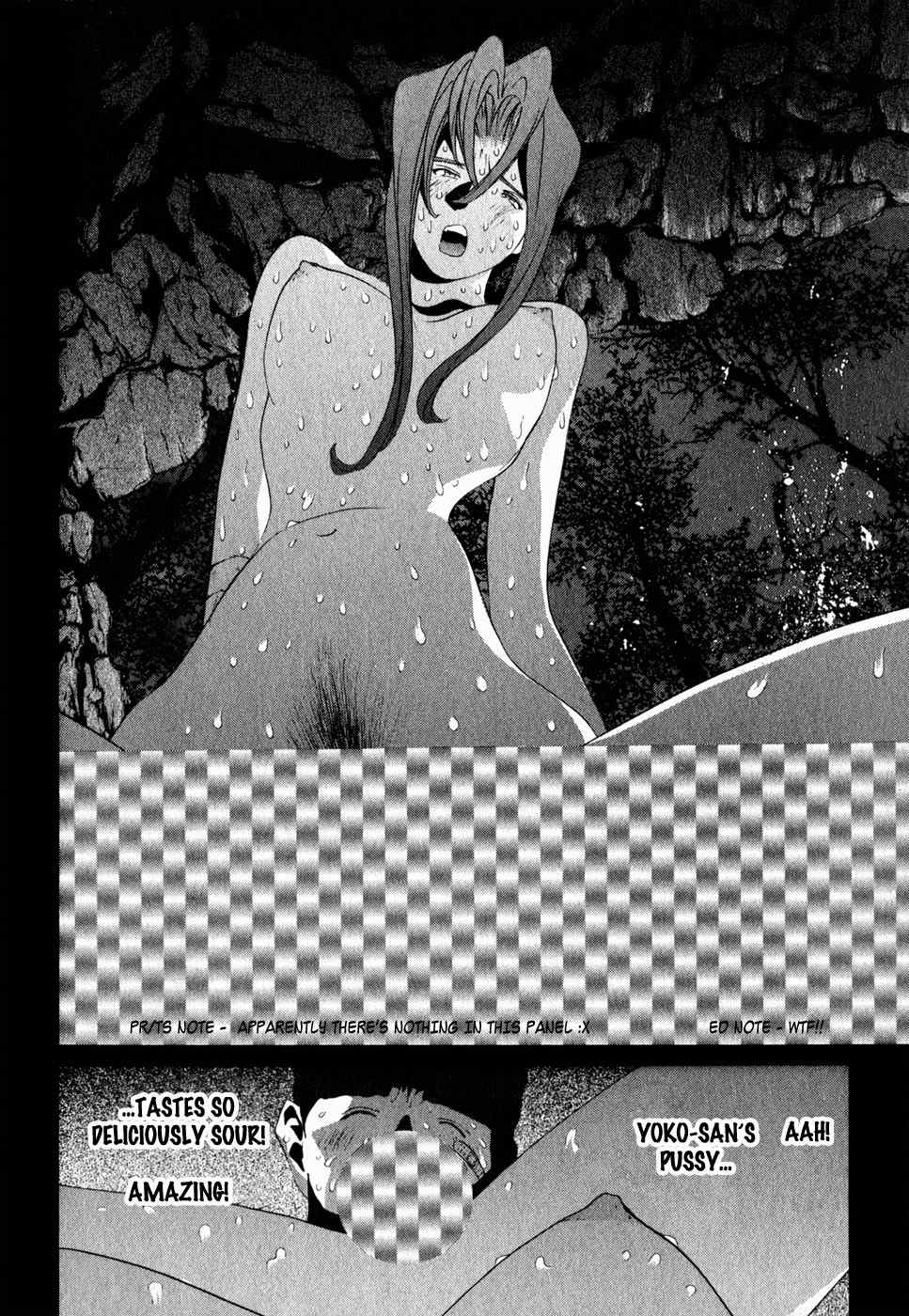 Golden Boy Chapter 64 page 16 - Chapter 64: Love Techniques