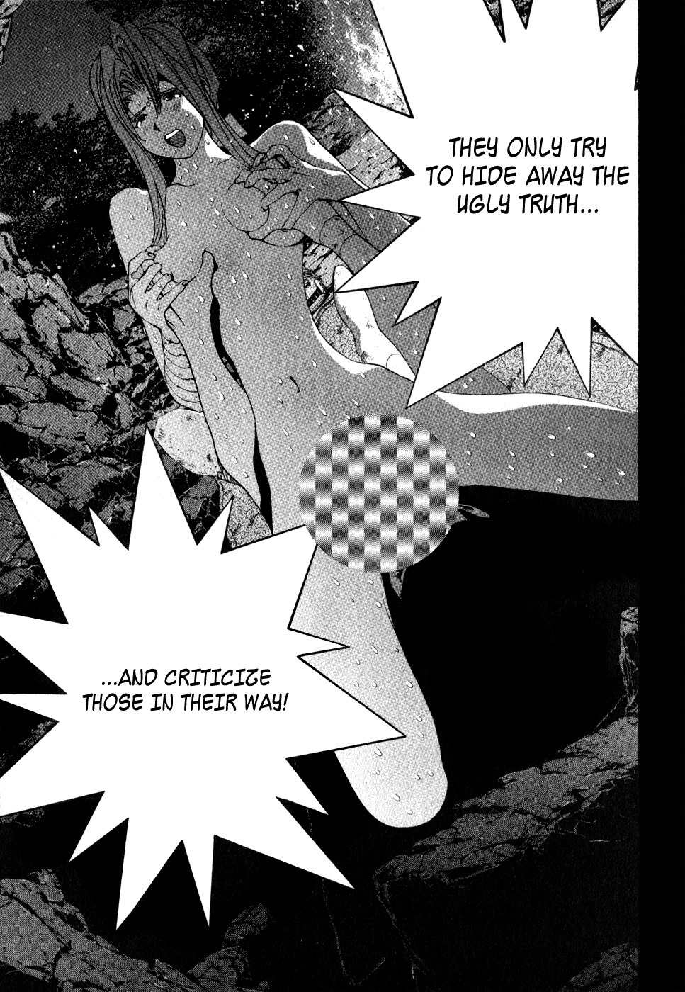 Golden Boy Chapter 65 page 6 - Chapter 65: A New Life!!