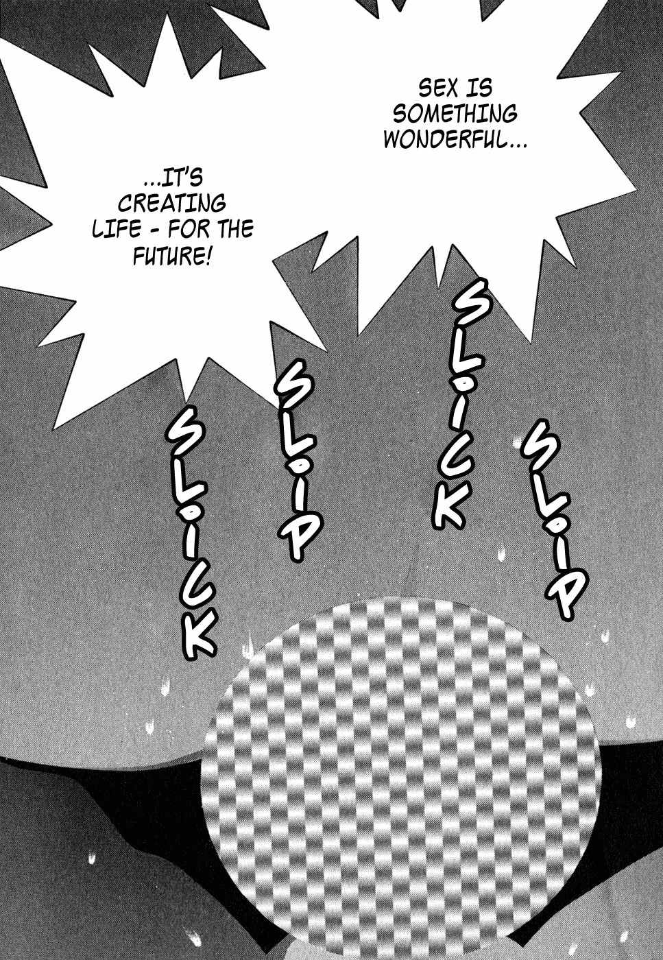 Golden Boy Chapter 66 page 12 - Chapter 66: Ways of Nature
