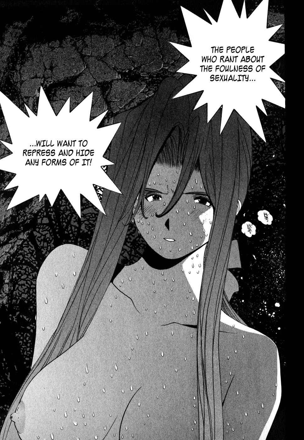 Golden Boy Chapter 66 page 6 - Chapter 66: Ways of Nature