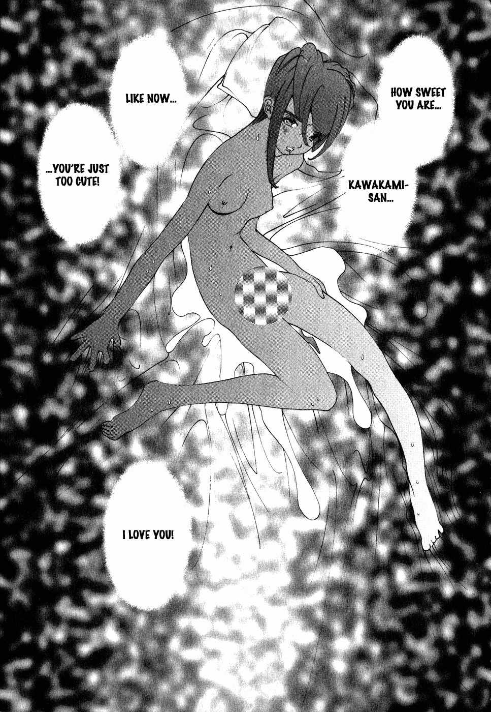 Golden Boy Chapter 69 page 4 - Chapter 69: Joyful Reunion