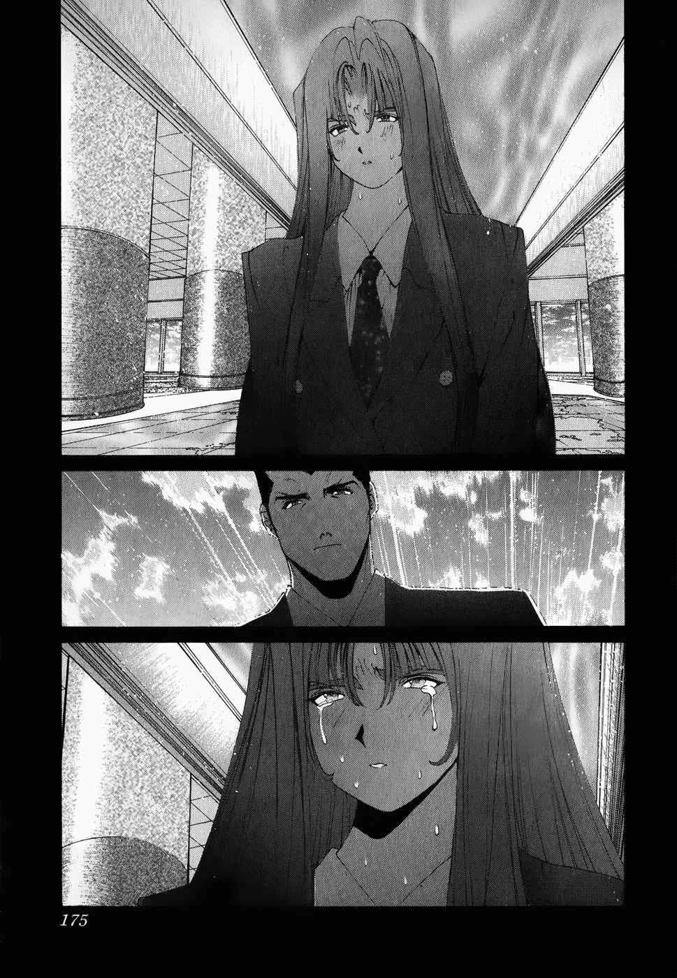 Golden Boy Chapter 71 page 10 - Chapter 71: Encounter with Kongoji