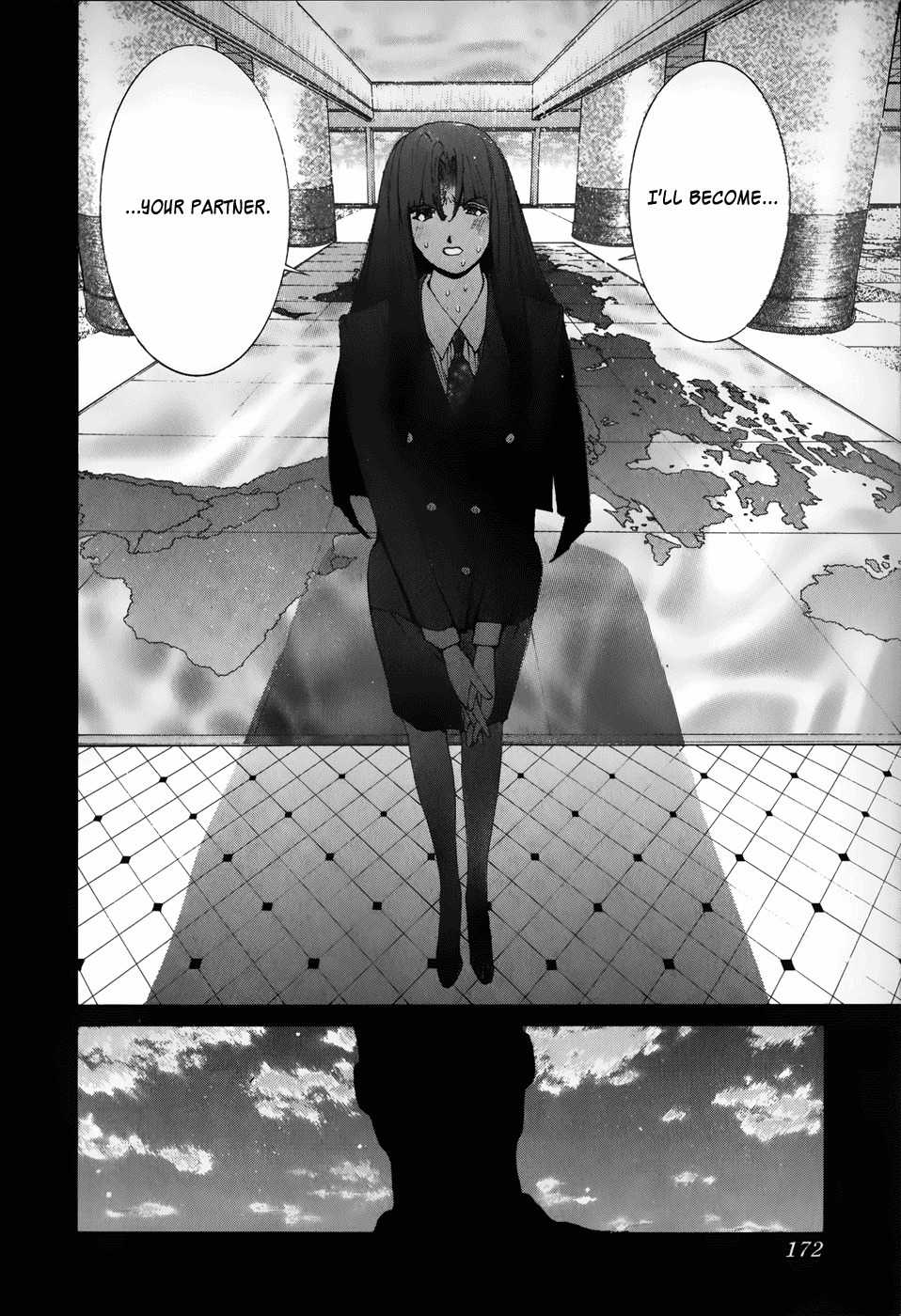Golden Boy Chapter 71 page 7 - Chapter 71: Encounter with Kongoji