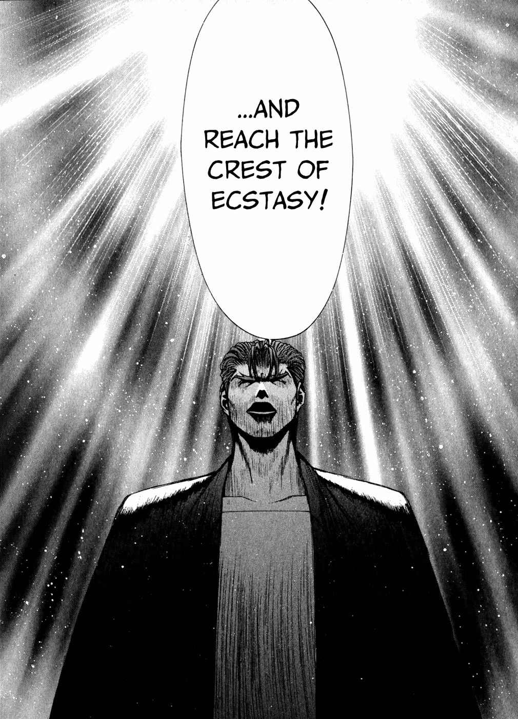 Golden Boy Chapter 77 page 11 - Chapter 77: Kintaro's Objection