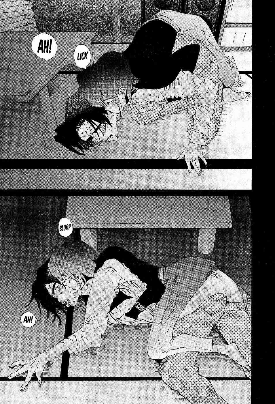 Golden Boy Chapter 85 page 13 - Chapter 85: Accidental Love!?