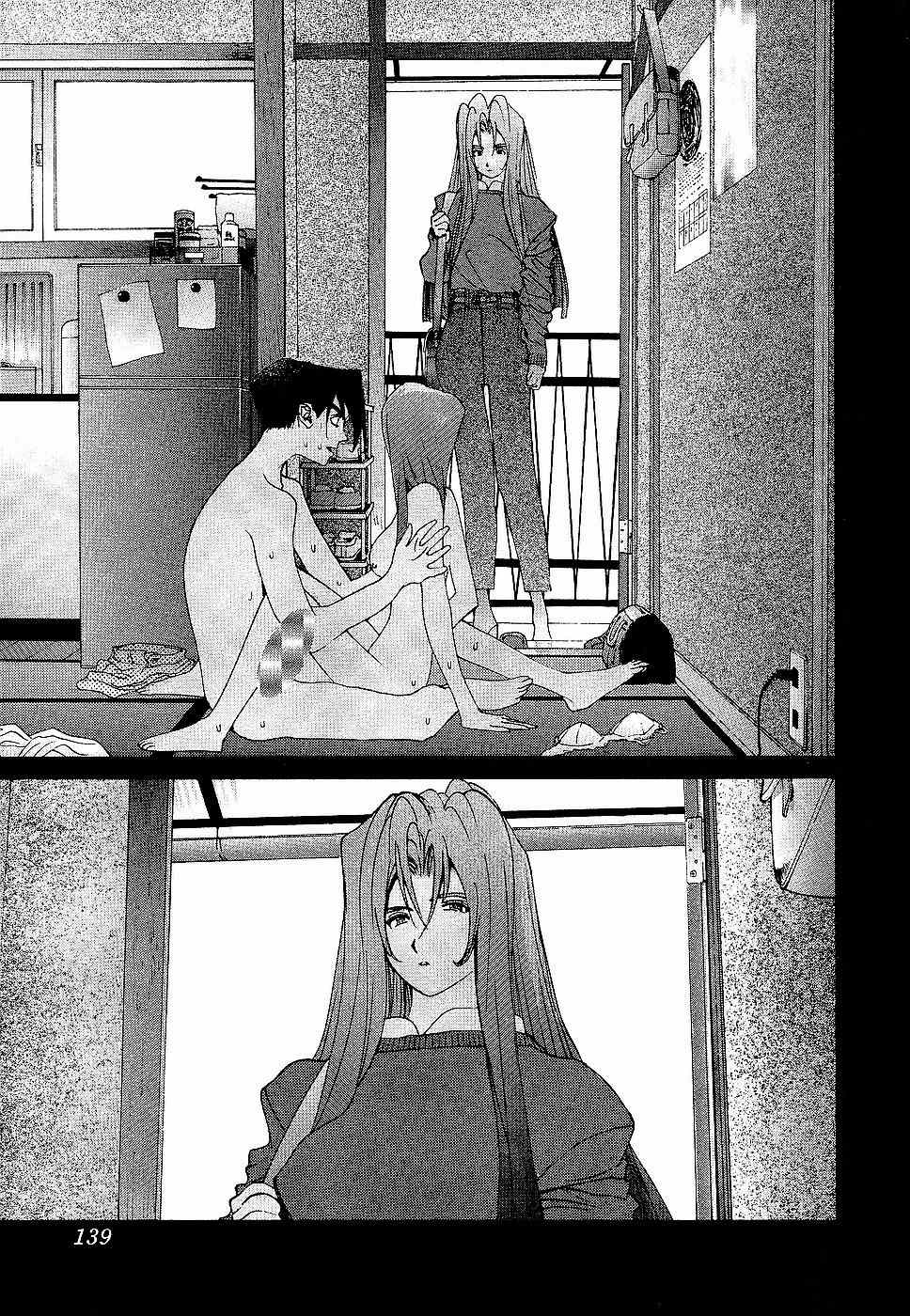Golden Boy Chapter 91 page 10 - Chapter 91: The Worst Situation