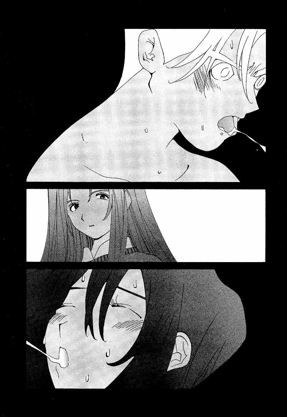 Golden Boy Chapter 91 page 3 - Chapter 91: The Worst Situation