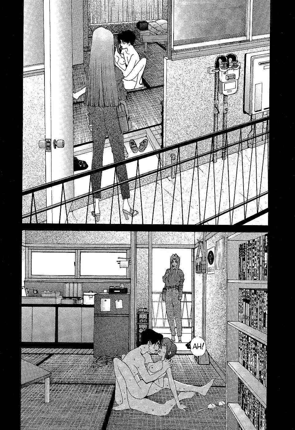 Golden Boy Chapter 91 page 4 - Chapter 91: The Worst Situation