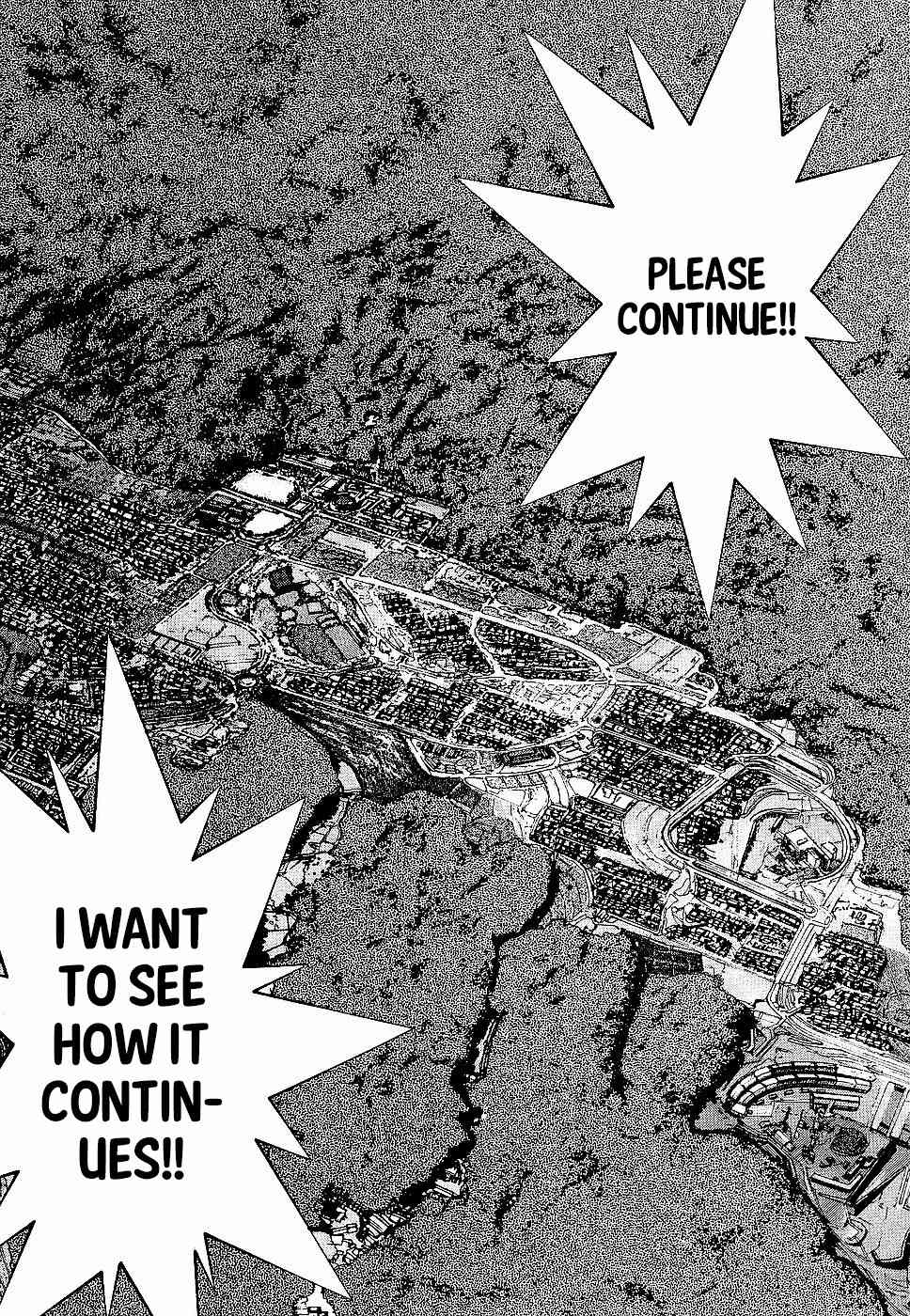Golden Boy Chapter 94 page 14 - Chapter 94: The Endless Studies