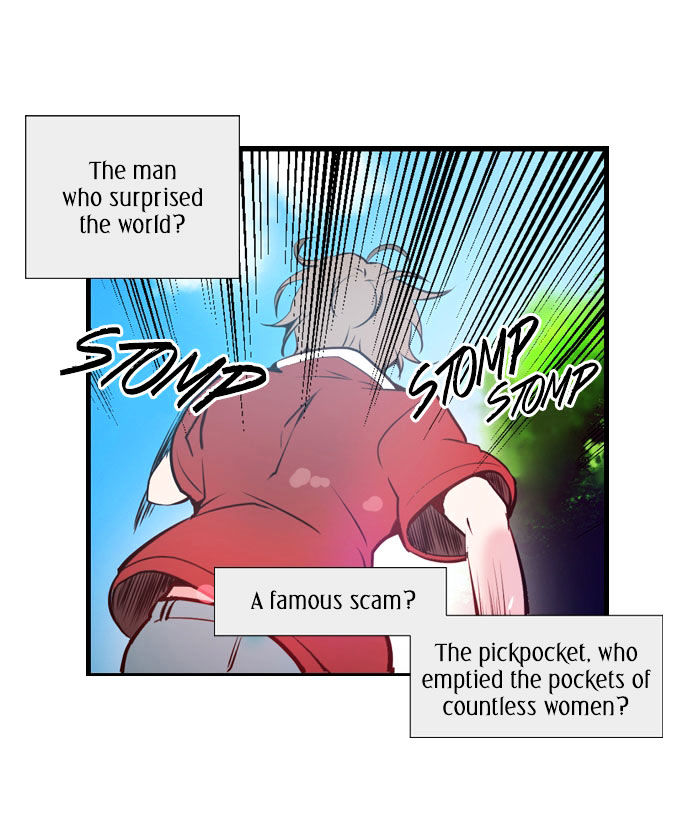 Golden Change Chapter 1 page 21 - Chapter 1