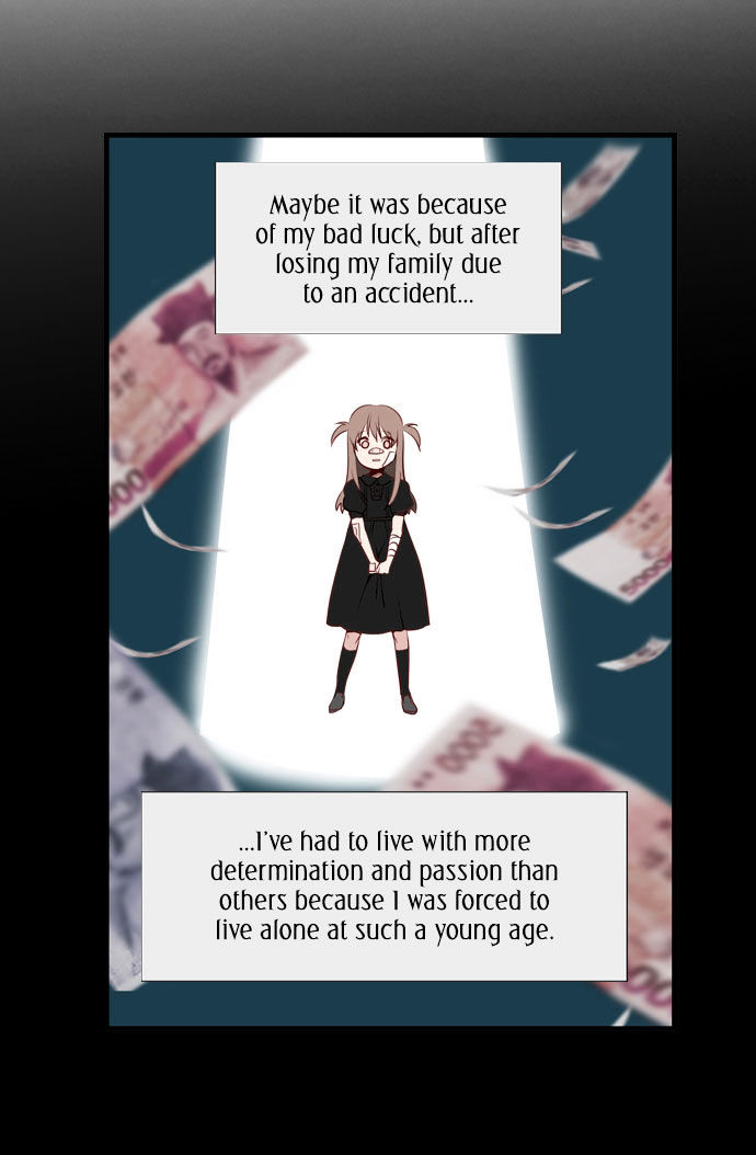 Golden Change Chapter 1 page 29 - Chapter 1
