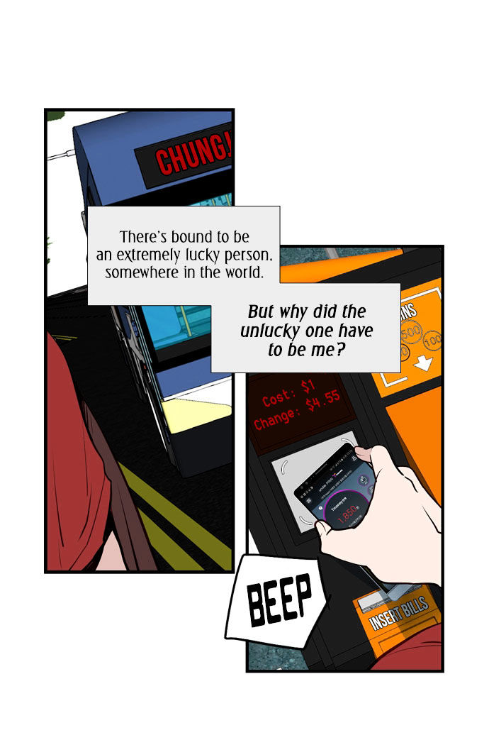 Golden Change Chapter 1 page 32 - Chapter 1